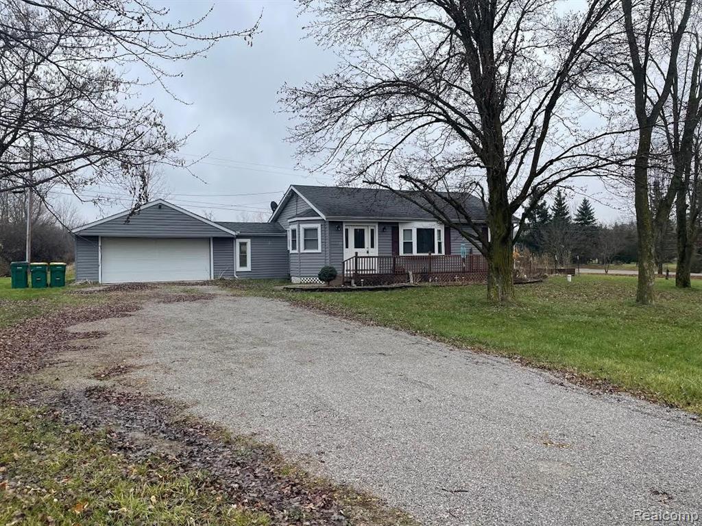 6637 Hitchingham Road Ypsilanti, MI 48197 - Photo 22 of 23