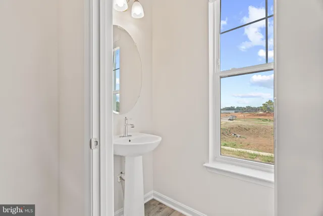 $488,990 | 721 Compass Way, Frederick, MD 21701