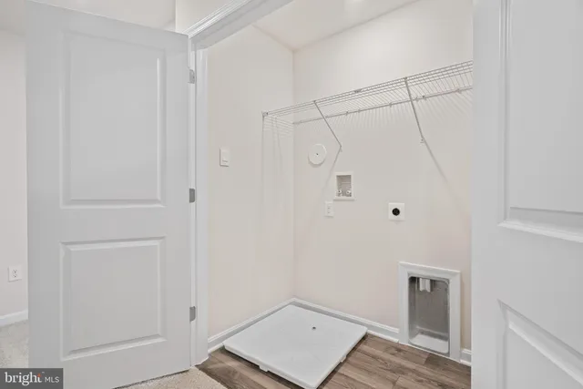 $488,990 | 721 Compass Way, Frederick, MD 21701