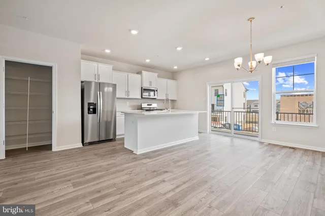 $488,990 | 721 Compass Way, Frederick, MD 21701