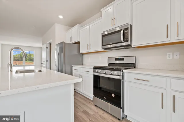 $488,990 | 721 Compass Way, Frederick, MD 21701