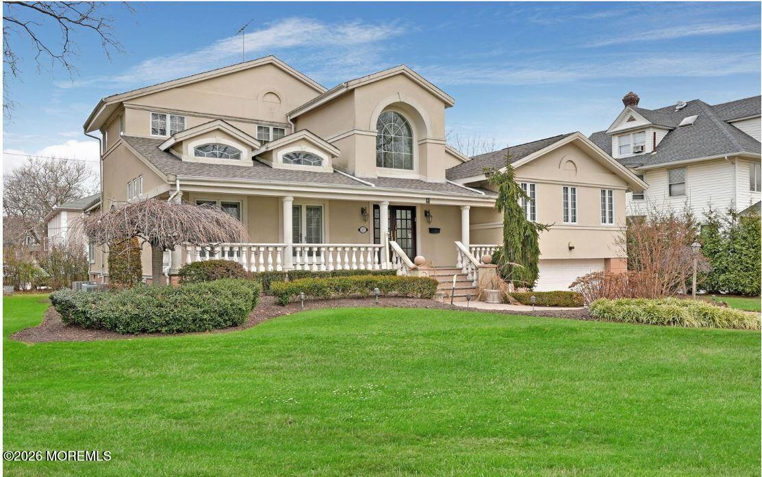 57 Darlington Road Deal, NJ 07723 - Photo 2 of 27 MAIN 3