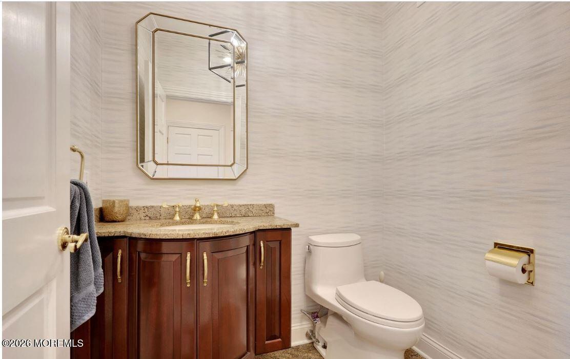 57 Darlington Road Deal, NJ 07723 - Photo 25 of 27 inside 5