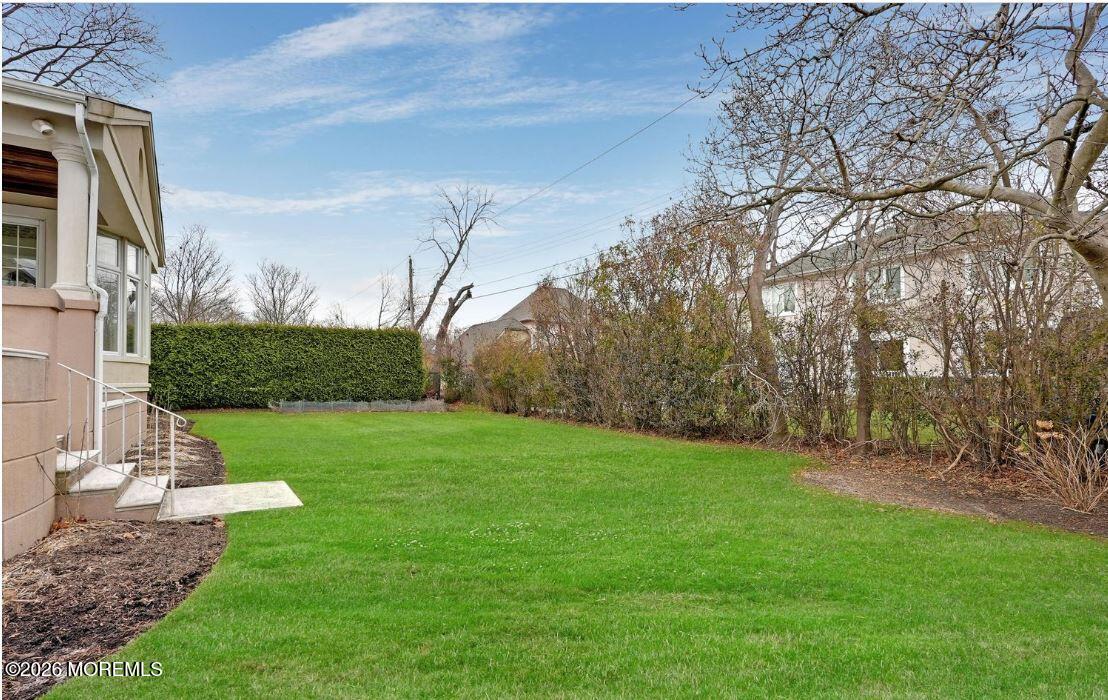 57 Darlington Road Deal, NJ 07723 - Photo 27 of 27 BACKYARD