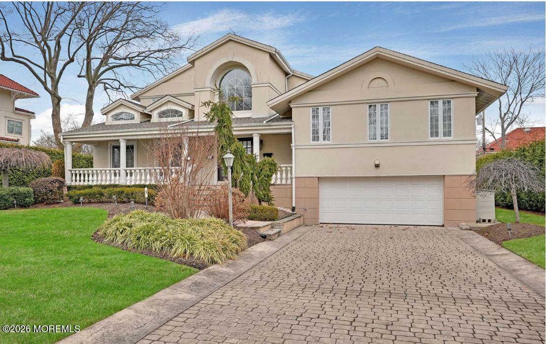 57 Darlington Road Deal, NJ 07723 - Photo 3 of 27 MAIN 4