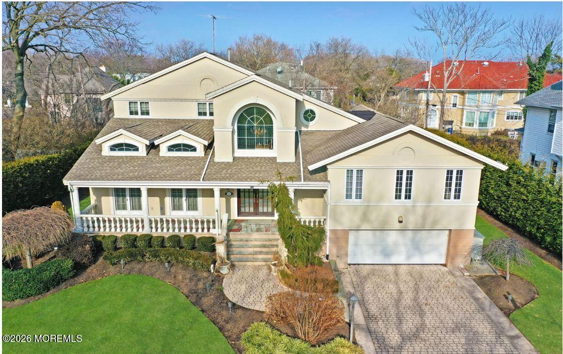 57 Darlington Road Deal, NJ 07723 - Photo 4 of 27 MAIN 2