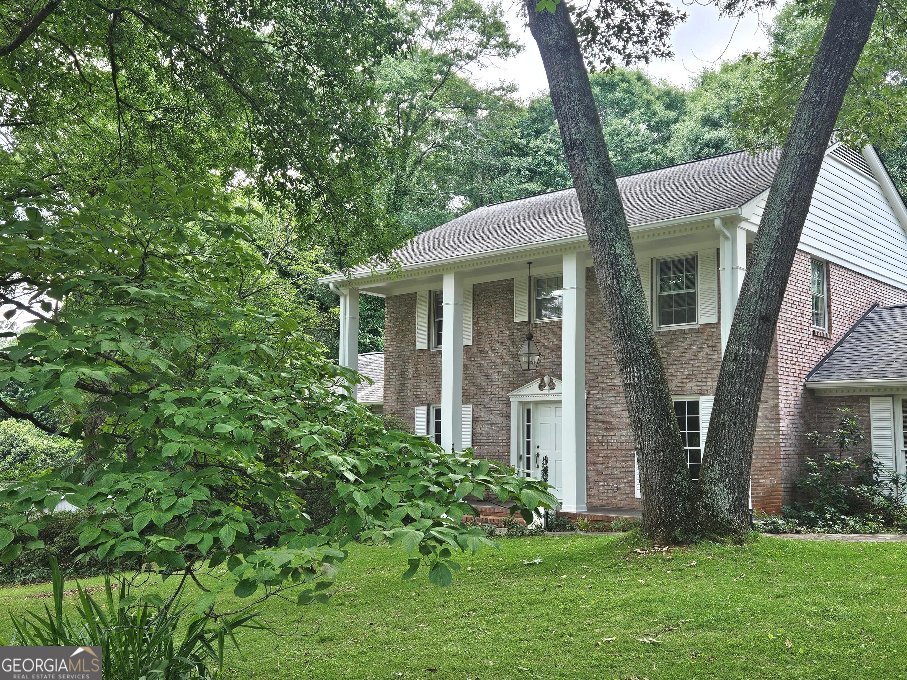 615 Kings Road Athens, GA 30606 - Photo 6 of 31