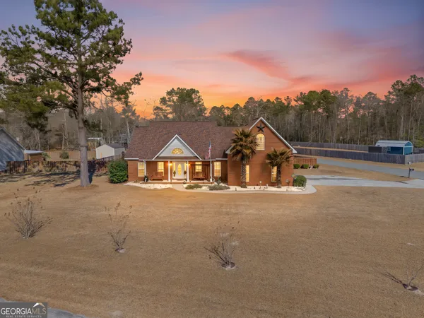 $455,000 | 200 Beagle Street, Guyton, GA 31312