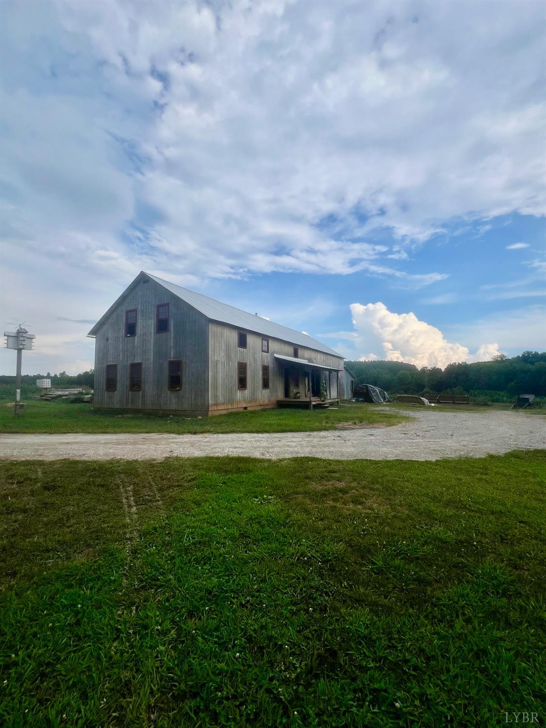 5253 Pigeon Run Road Gladys, VA 24554 - Photo 27 of 35