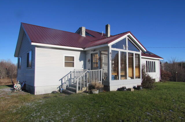 631 Maxfield Road Howland, ME 04448 - Photo 1 of 25 IMG_3390 (1)