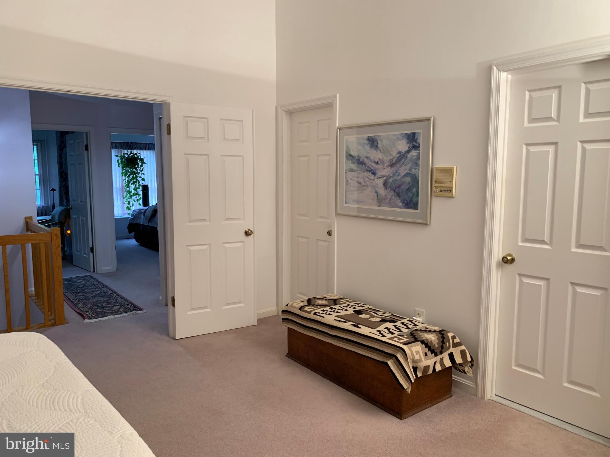 102 Spring Pl Way Annapolis, MD 21401 - Photo 11 of 27 Master Bedroom