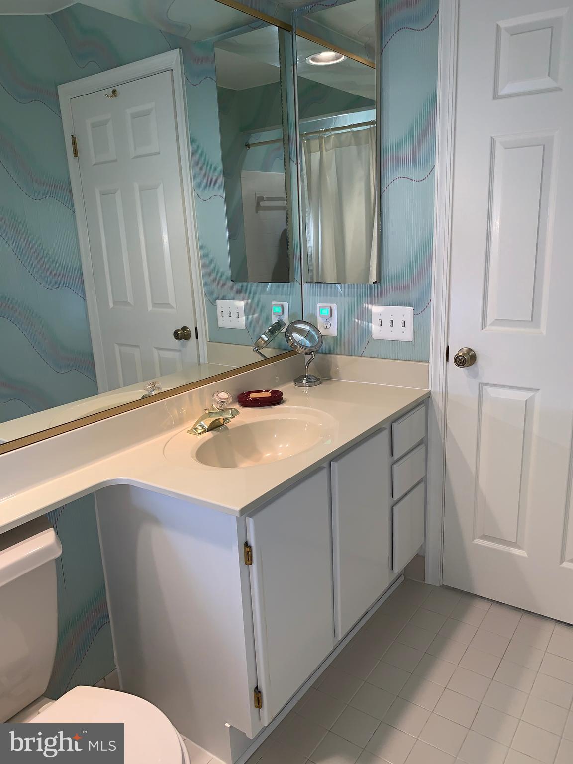 102 Spring Pl Way Annapolis, MD 21401 - Photo 16 of 27 Guest Bath