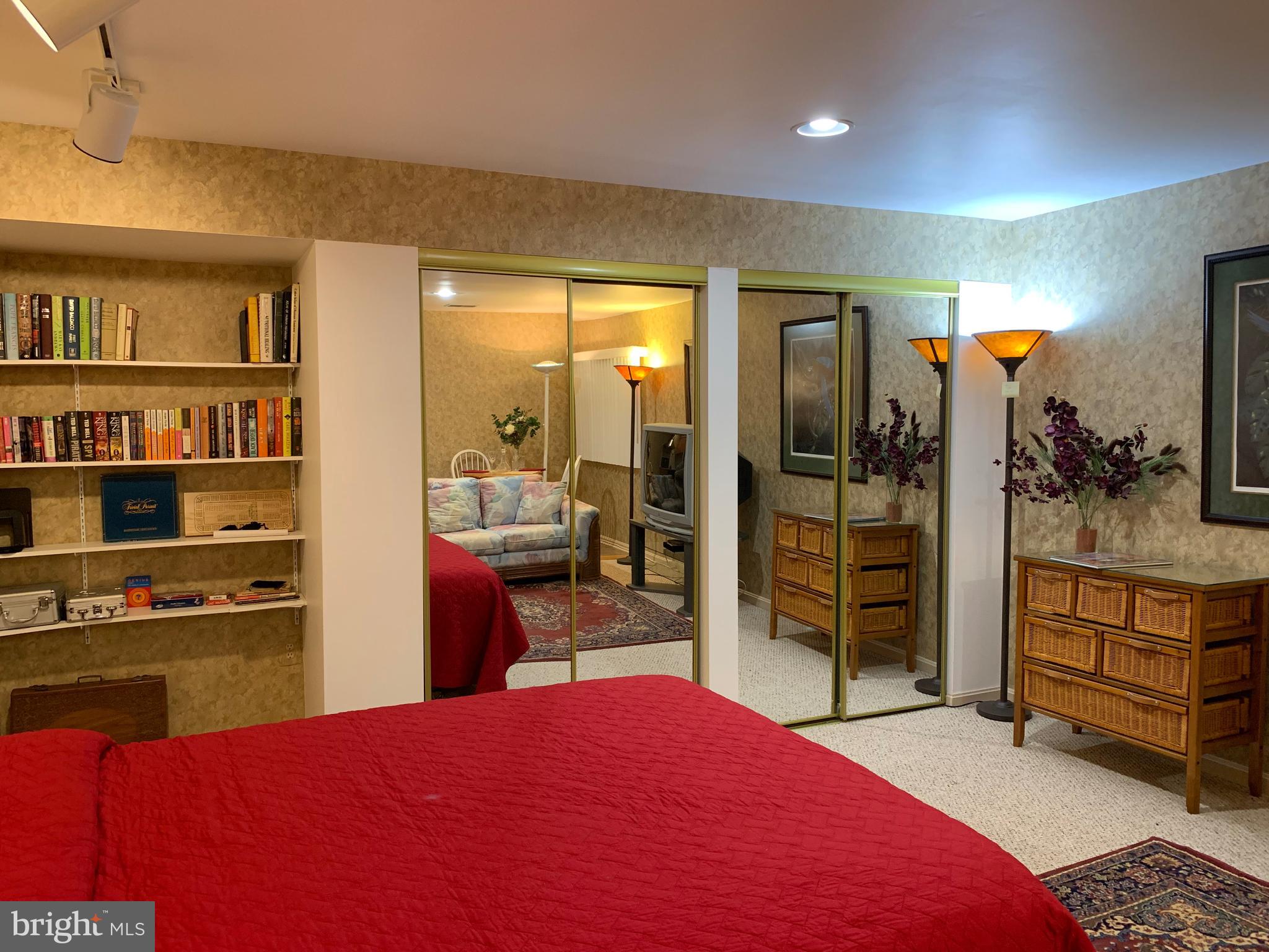 102 Spring Pl Way Annapolis, MD 21401 - Photo 19 of 27 Bedroom 4