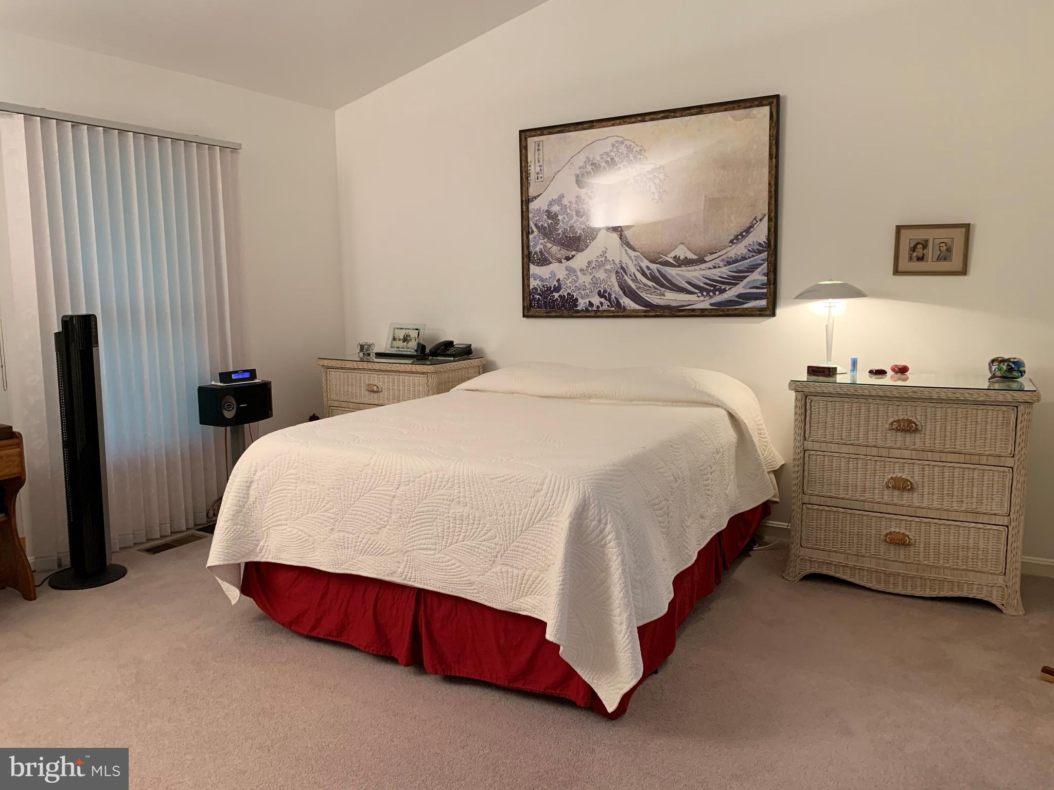102 Spring Pl Way Annapolis, MD 21401 - Photo 10 of 27 Master Bedroom
