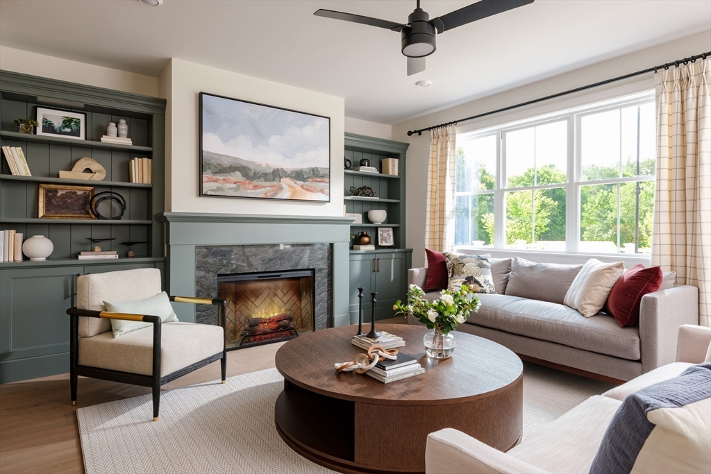 36 Oxbow Road, Unit 182 Raynham, MA 02767 - Photo 2 of 23 Gallery Image 2