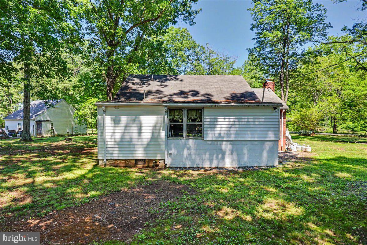 20322 Gum Tree Road Orange, VA 22960 - Photo 27 of 28 Charming home nestled in nature's embrace.