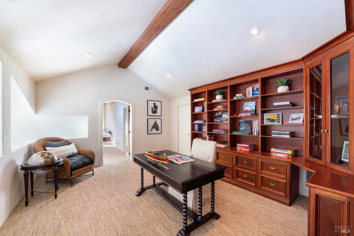 2700 Atlas Peak Road Napa, CA 94558 - Photo 30 of 67