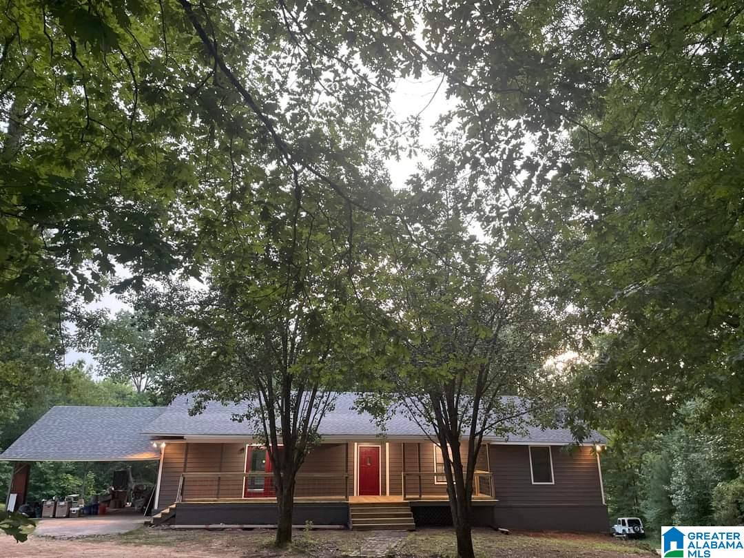 19535 Quail Run McCalla, AL 35111 - Photo 1 of 1