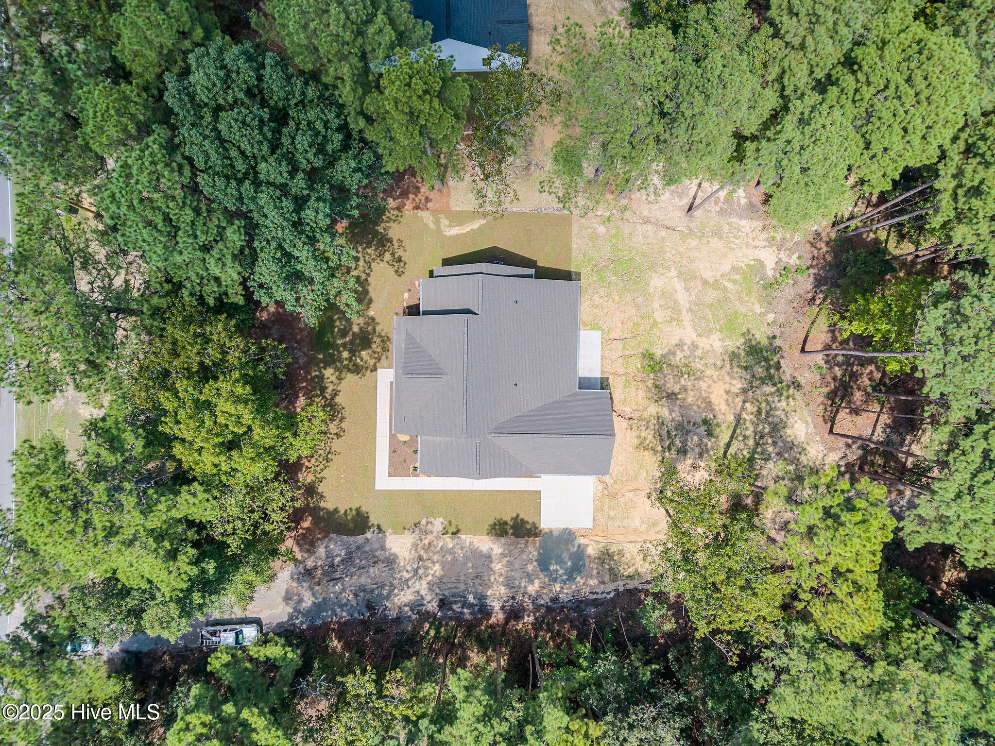 821 Cedar Lane Road Sanford, NC 27332 - Photo 40 of 41 821 Cedar Lane Road - Sanford, NC - Lot 2