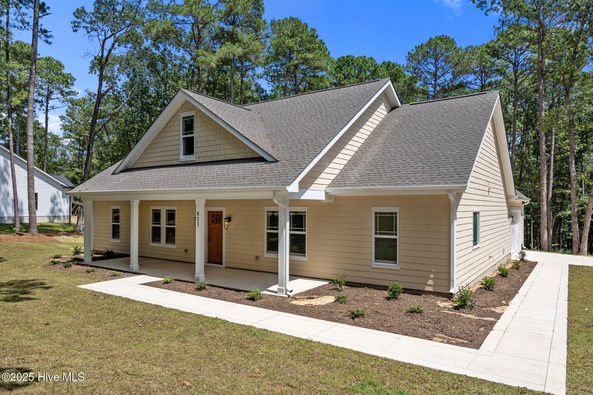 821 Cedar Lane Road Sanford, NC 27332 - Photo 4 of 41 821 Cedar Lane Road - Sanford, NC - Lot 2