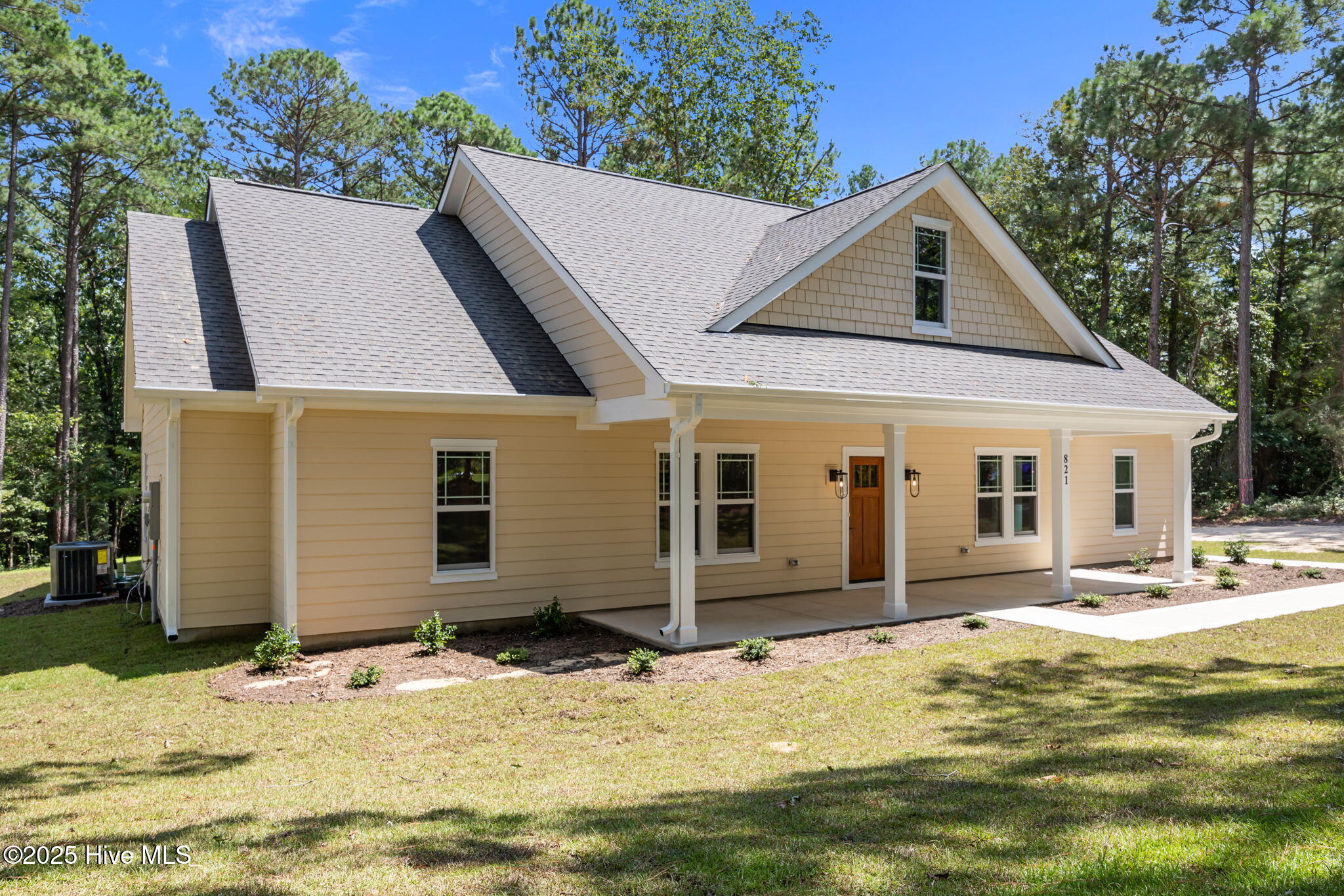 821 Cedar Lane Road Sanford, NC 27332 - Photo 5 of 41 821 Cedar Lane Road - Sanford, NC - Lot 2