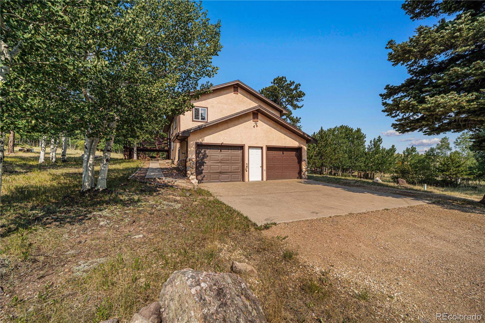 206 Little Horn Road Westcliffe, CO 81252 - Photo 2 of 35