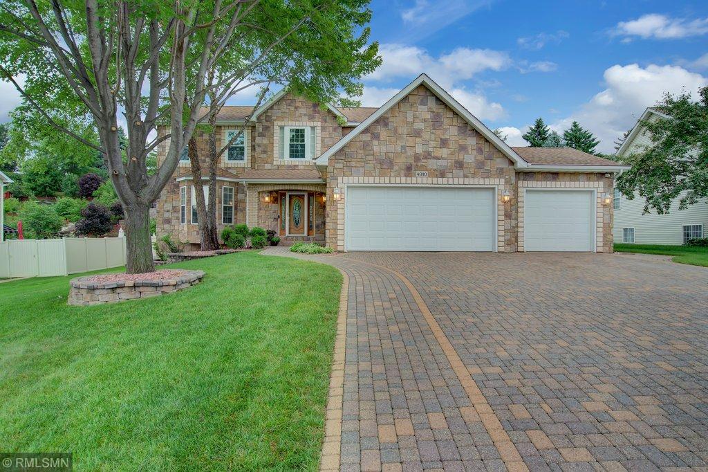 4910 Rusten Road Eagan, MN 55122 - Photo 1 of 1 Gallery Image 1