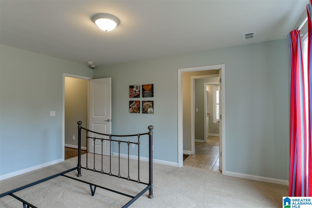 5865 Old Kendrick Road Helena, AL 35080 - Photo 37 of 49