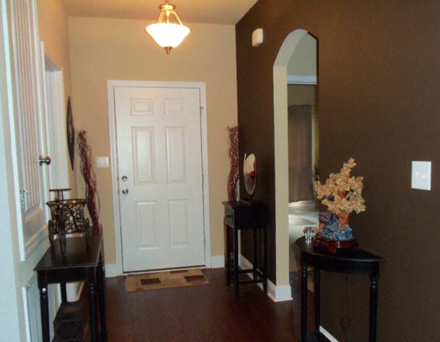 10476 Fionn Loop Daphne, AL 36526 - Photo 2 of 21 Beautiful Foyer