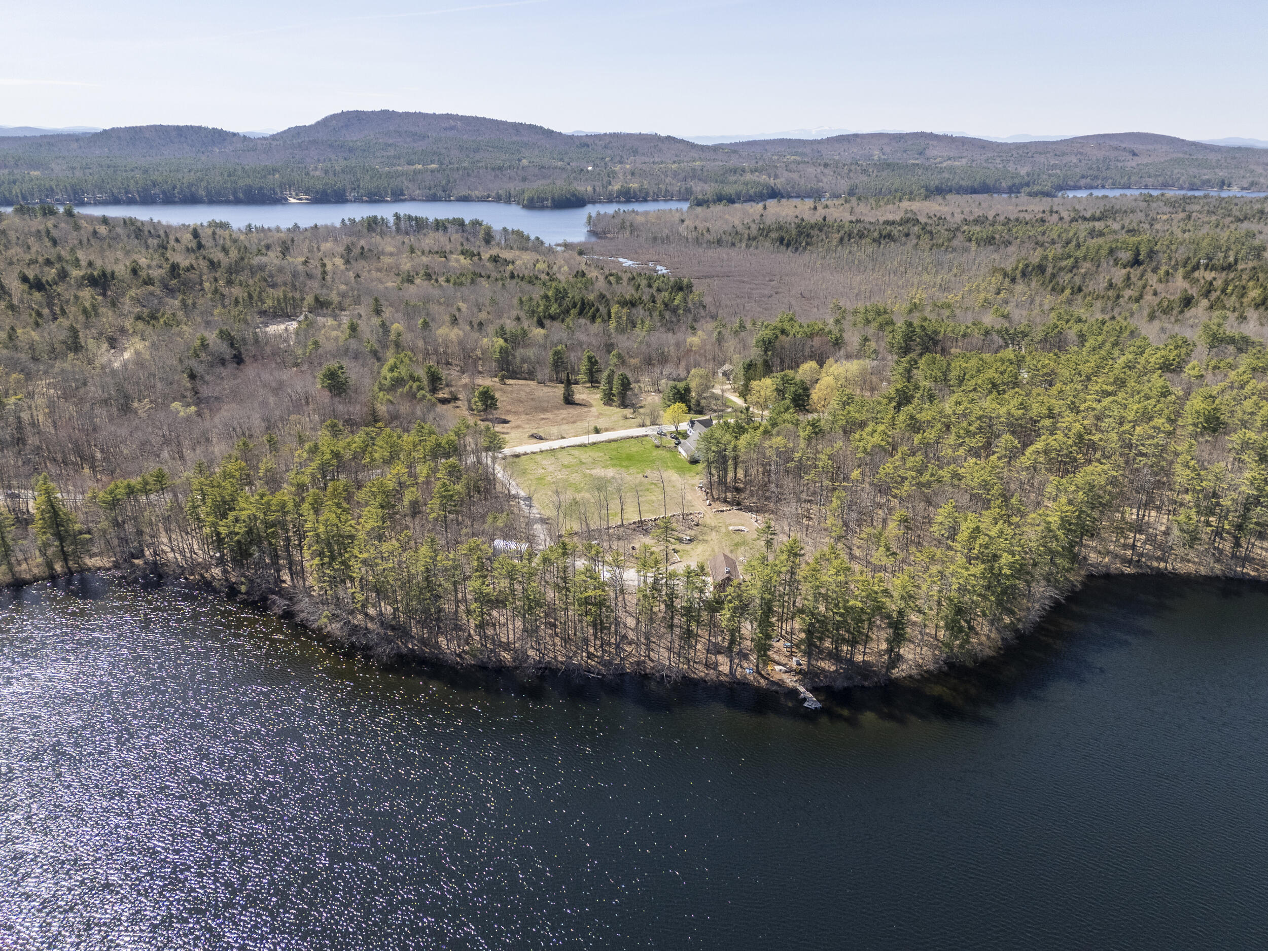 255 Raymond Hill Road Raymond, ME 04071 - Photo 66 of 91 Raymond Pond
