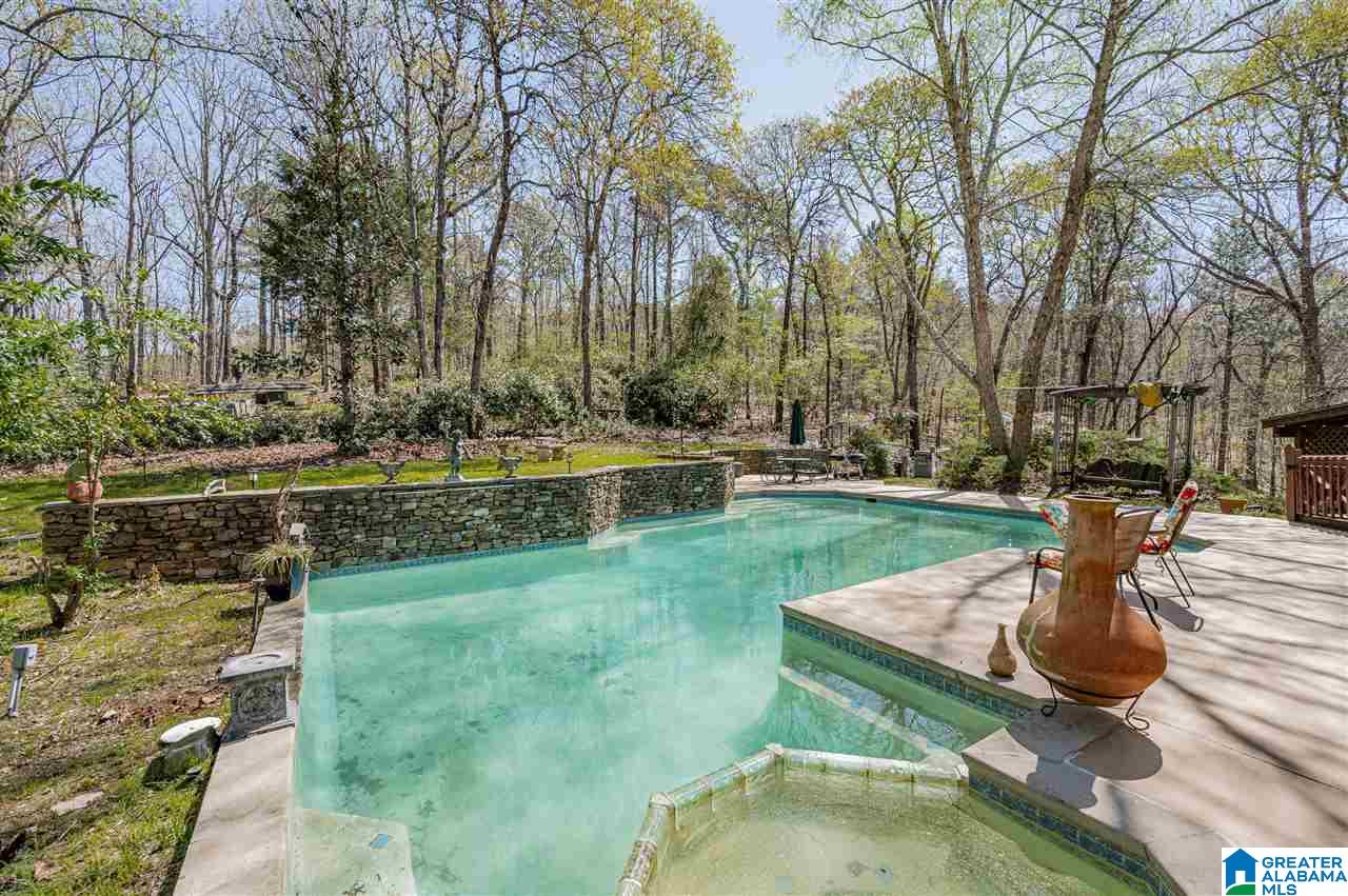 358 Jump Off Farms Road Odenville, AL 35120 - Photo 32 of 42