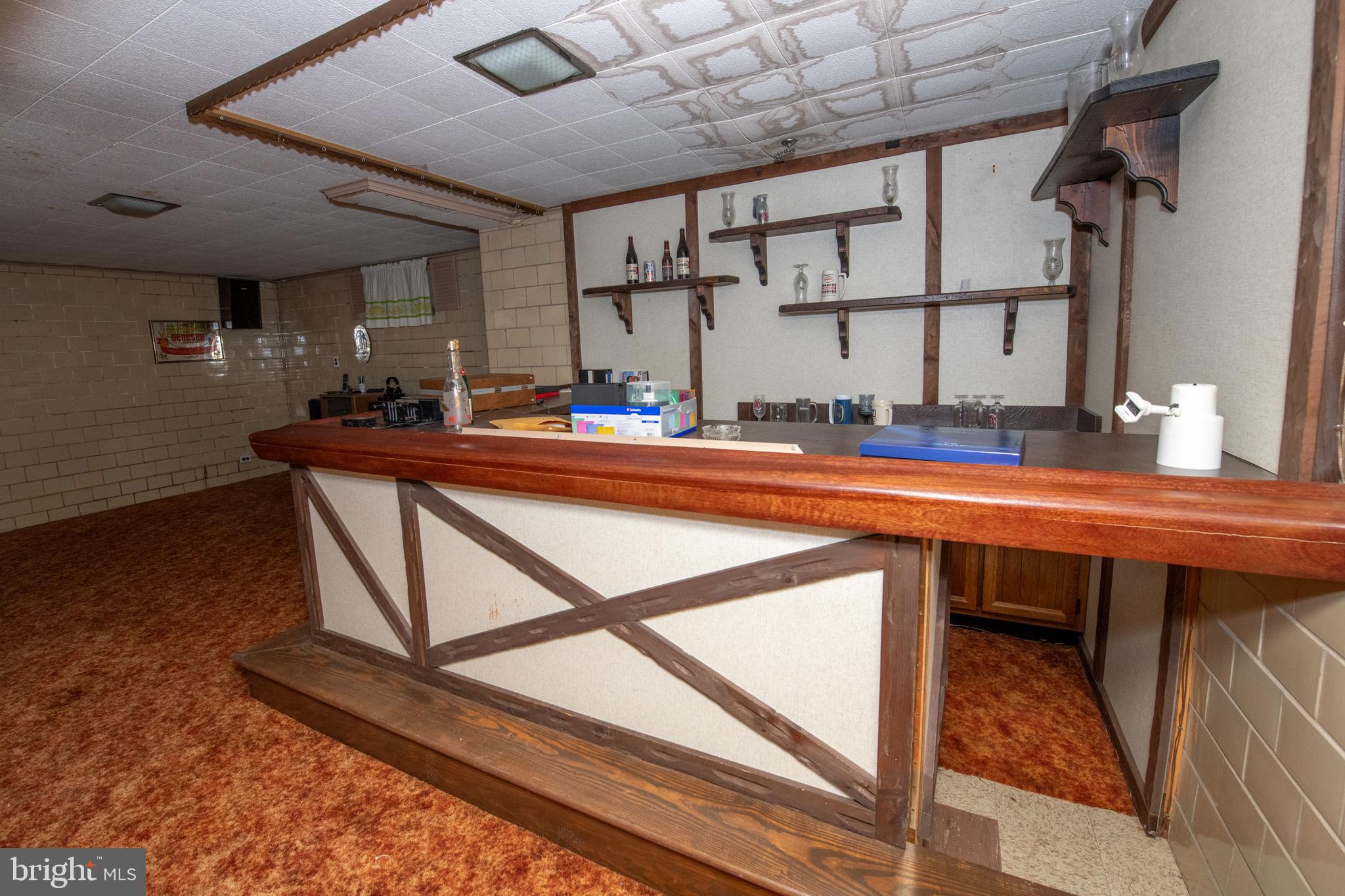 2052 Clinton Road Huntingdon Valley, PA 19006 - Photo 42 of 61 a view of a room with gym equipment
