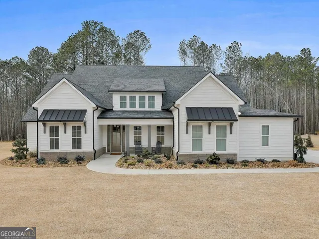 $769,900 | 171 Huiet Drive, Fayetteville, GA 30215