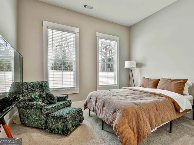 $769,900 | 171 Huiet Drive, Fayetteville, GA 30215