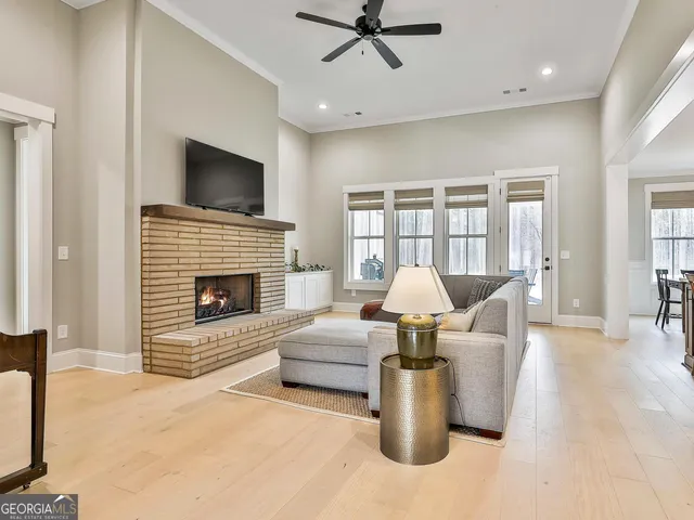 $769,900 | 171 Huiet Drive, Fayetteville, GA 30215