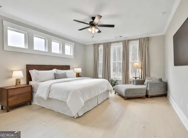 $769,900 | 171 Huiet Drive, Fayetteville, GA 30215