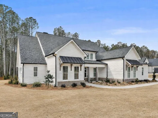 $769,900 | 171 Huiet Drive, Fayetteville, GA 30215