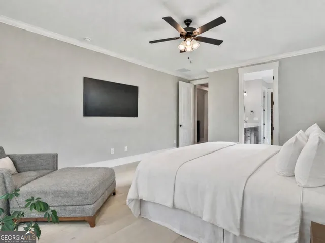 $769,900 | 171 Huiet Drive, Fayetteville, GA 30215