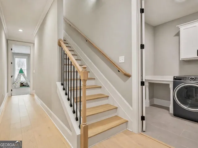 $769,900 | 171 Huiet Drive, Fayetteville, GA 30215