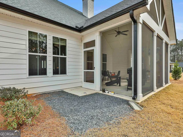 $769,900 | 171 Huiet Drive, Fayetteville, GA 30215