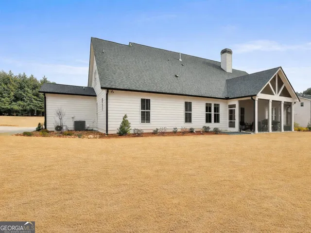 $769,900 | 171 Huiet Drive, Fayetteville, GA 30215