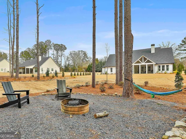 $769,900 | 171 Huiet Drive, Fayetteville, GA 30215