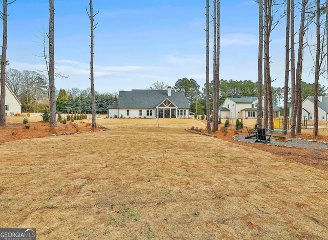 $769,900 | 171 Huiet Drive, Fayetteville, GA 30215