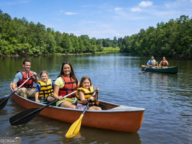 $769,900 | 171 Huiet Drive, Fayetteville, GA 30215