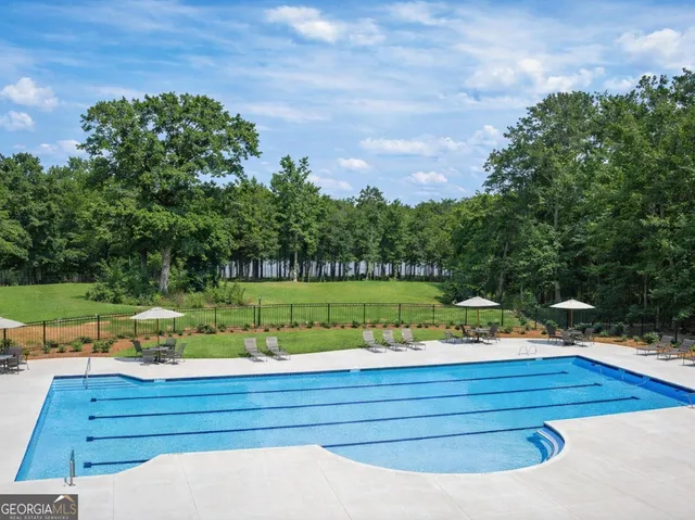 $769,900 | 171 Huiet Drive, Fayetteville, GA 30215