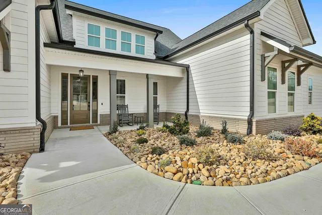 $769,900 | 171 Huiet Drive, Fayetteville, GA 30215