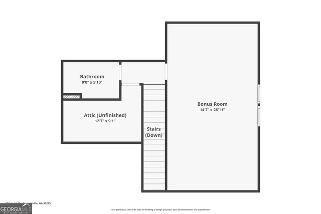 $769,900 | 171 Huiet Drive, Fayetteville, GA 30215