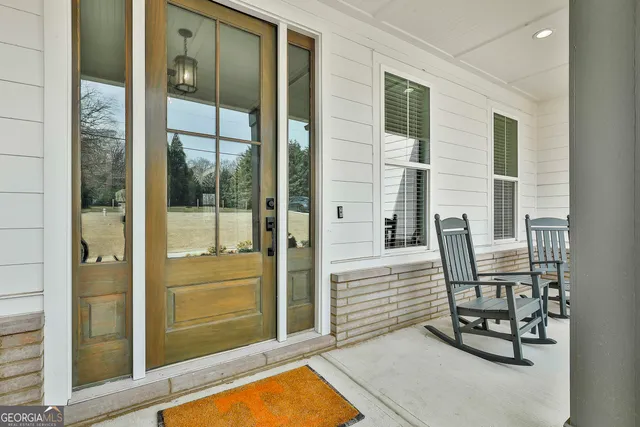 $769,900 | 171 Huiet Drive, Fayetteville, GA 30215