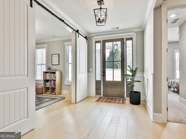 $769,900 | 171 Huiet Drive, Fayetteville, GA 30215