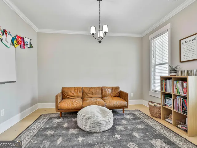 $769,900 | 171 Huiet Drive, Fayetteville, GA 30215